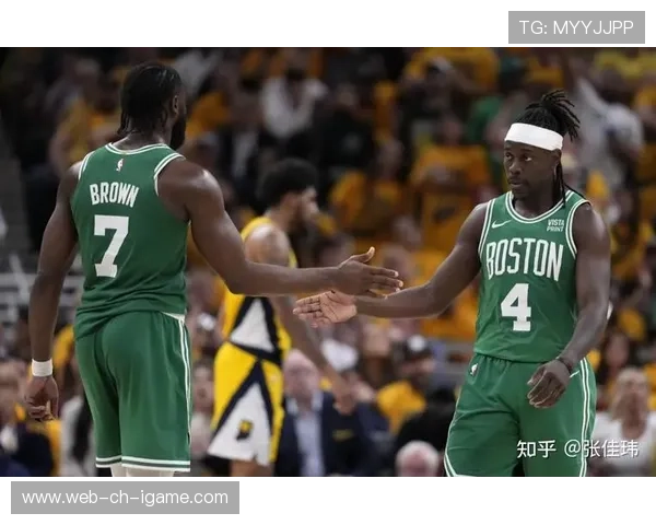 凯尔特人队奋勇直前，抢夺东部冠军，凯尔特人全队
