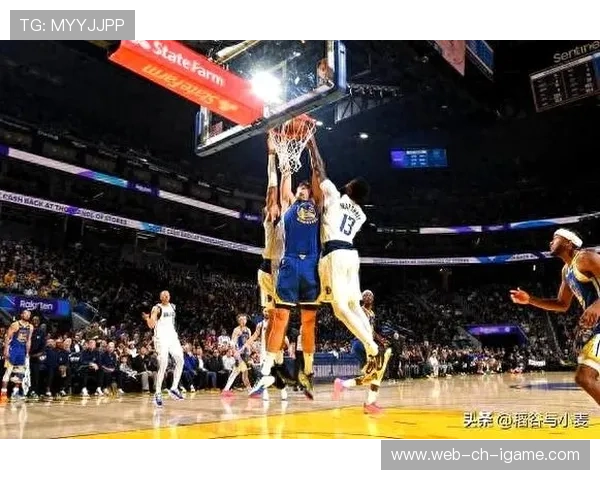 勇士连续丢分，防守端漏洞百出，勇士遭遇连败