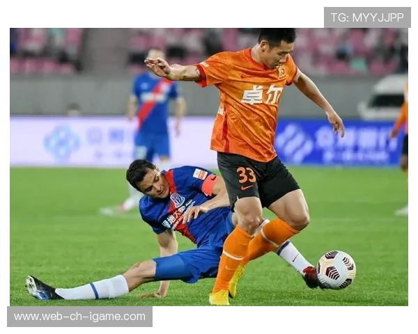 上海申花锋线新星加盟，进攻端实力翻倍