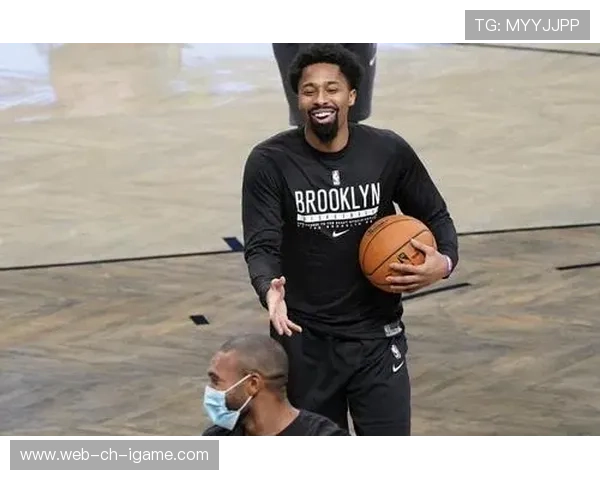 丁威迪快攻反击强硬造犯规，篮网持续施压