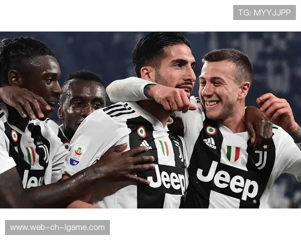 尤文图斯中路推进更坚决,禁区前沿空间被打开 尤文图斯中路推进更坚决,禁区前沿空间被打开